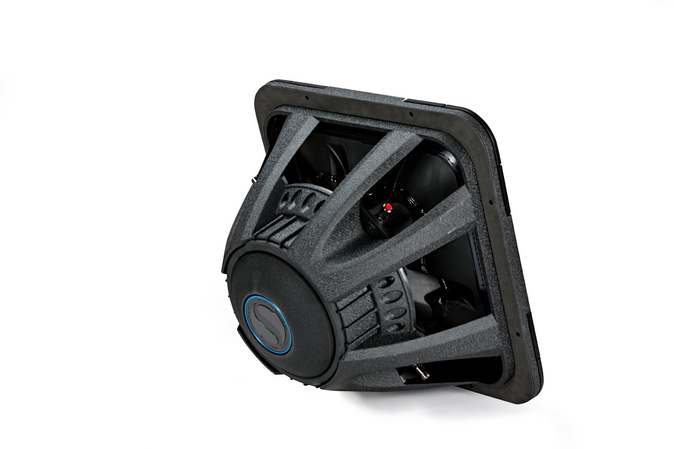 KICKER SOLObaric S15 サブウーファー 楽天市場】KICKER キッカー S15L7 SOLO-BARIC L7 2ΩDVC 35cm